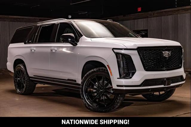 2026 Cadillac Escalade ESV Platinum Sport for sale in Huntsville, AL