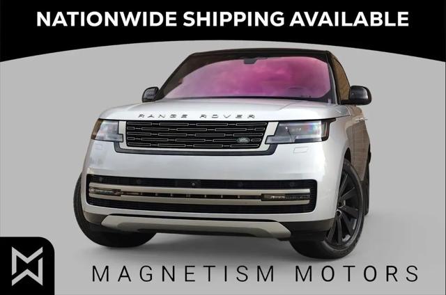 2023 Land Rover Range Rover P400 SE for sale in Lawrenceville, GA