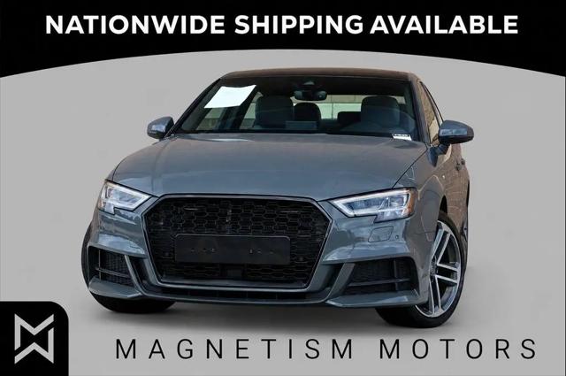 2017 Audi A3 Prestige for sale in Lawrenceville, GA