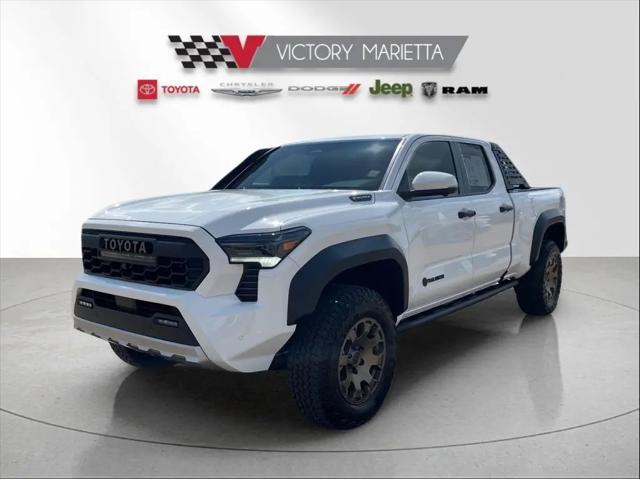 2026 Toyota Tacoma for sale near Marietta, OH