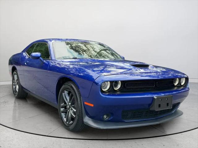 2019 Dodge Challenger GT AWD for sale in Smyrna, GA