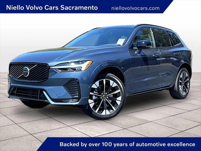 2026 Volvo XC60 B5 Plus for sale in Sacramento, CA