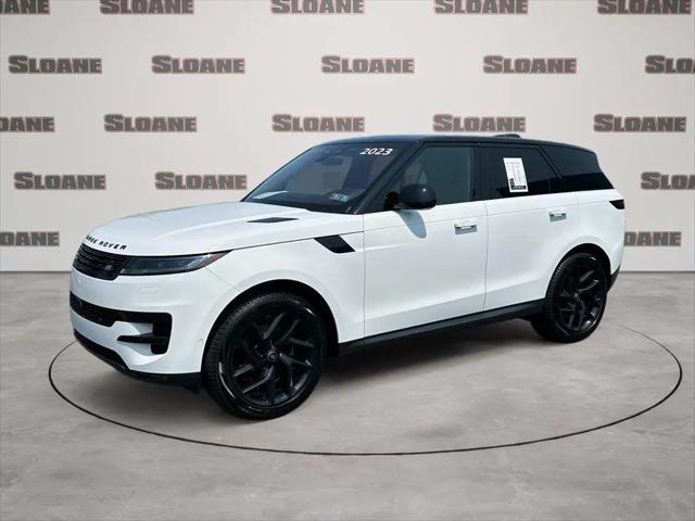 2023 Land Rover Range Rover Sport SE for sale in Warrington, PA