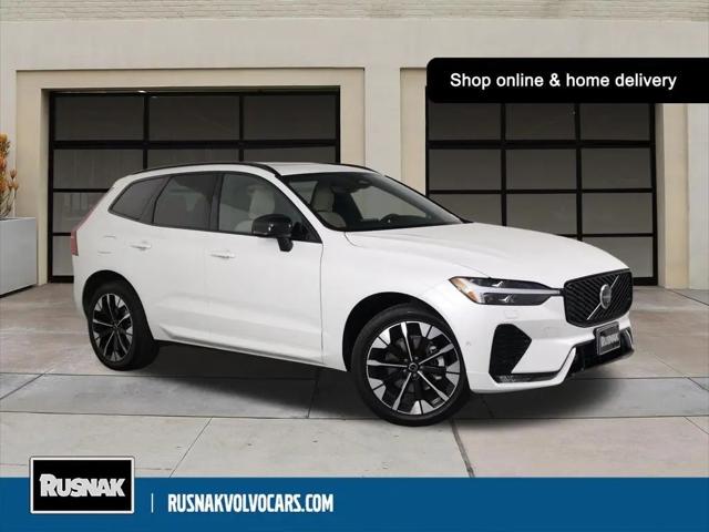 2026 Volvo XC60 B5 Plus for sale in Pasadena, CA
