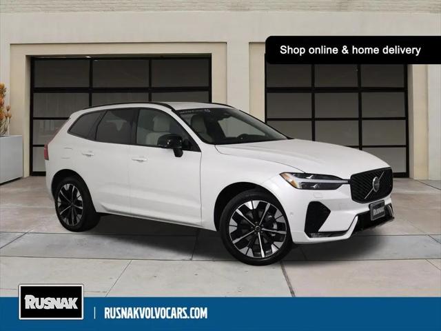 2026 Volvo XC60 B5 Plus for sale in Pasadena, CA