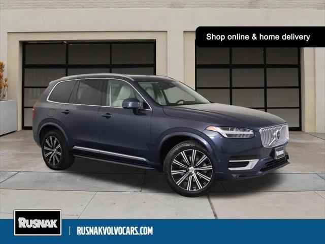 2023 Volvo XC90 B6 Plus 7-Seater for sale in Pasadena, CA