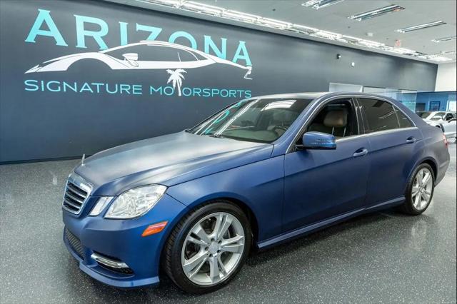 2013 Mercedes-Benz E 350 Unknown for sale in Mesa, AZ
