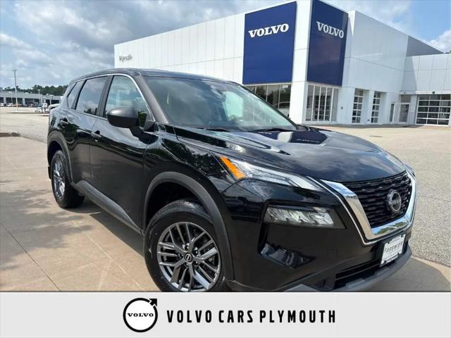 2023 Nissan Rogue S Intelligent AWD for sale in Plymouth, MA
