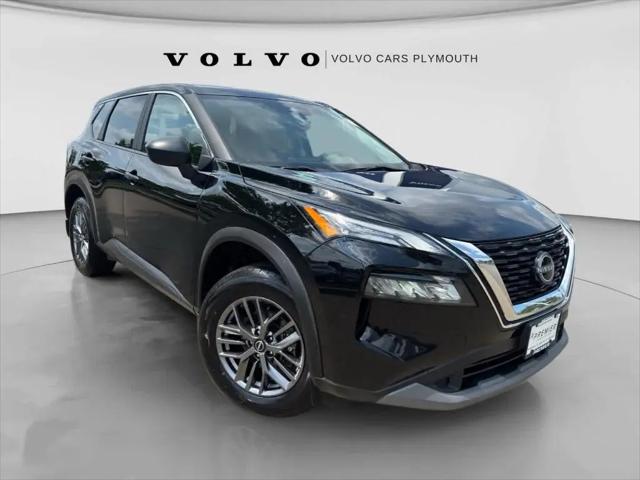 2023 Nissan Rogue S Intelligent AWD for sale in Plymouth, MA