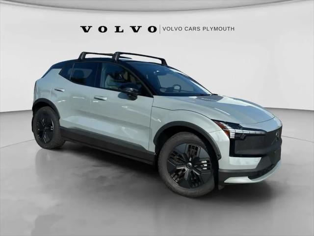 2026 Volvo EX30 Cross Country Ultra, Twin Motor Performance, Fully electric for sale in Plymouth, MA