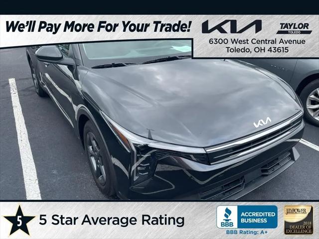 2025 Kia K4 LXS for sale in Toledo, OH