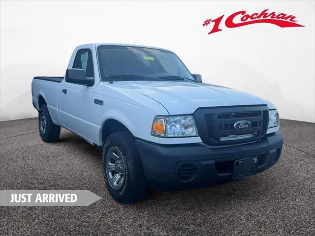 2008 Ford Ranger XL for sale in Youngstown, OH