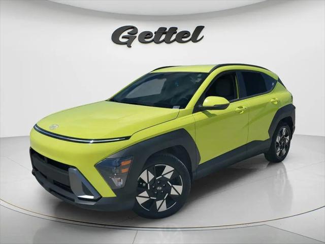 2024 Hyundai Kona SEL for sale in Punta Gorda, FL