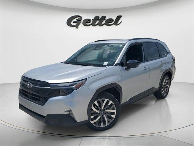 2026 Subaru Forester Touring for sale in Punta Gorda, FL