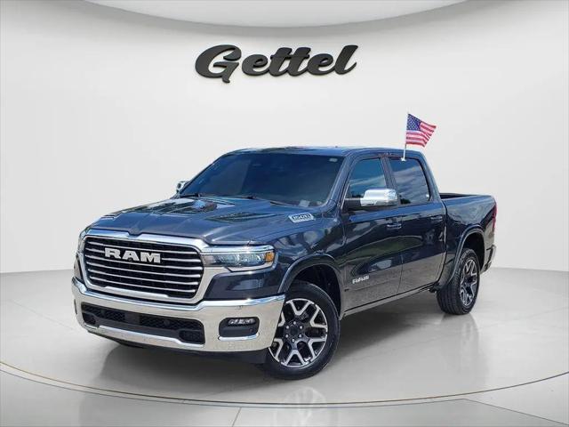 2026 Ram 1500 Laramie Crew Cab 4x4 5'7" Box for sale in Punta Gorda, FL