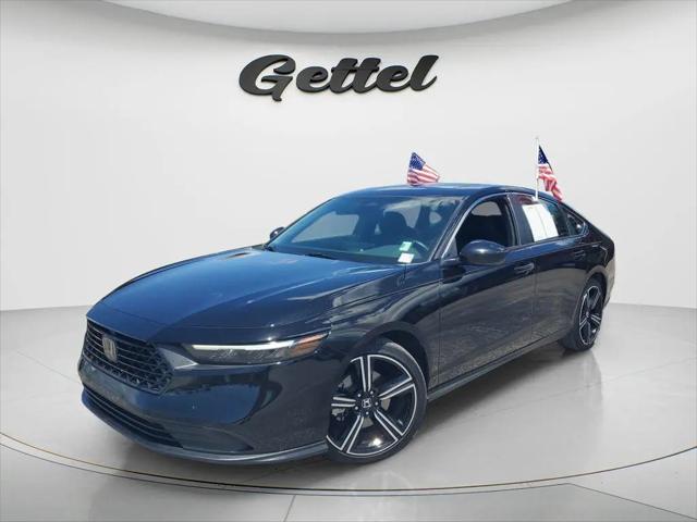 2025 Honda Accord Sedan Sport for sale in Punta Gorda, FL