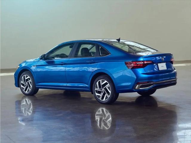 2023 Volkswagen Jetta 1.5T SE for sale in Canton, OH