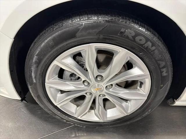 2024 Chevrolet Malibu FWD 1LT for sale in Portland, OR