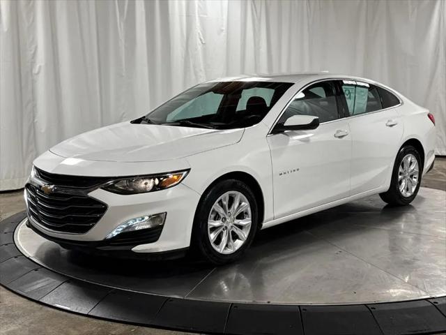 2024 Chevrolet Malibu FWD 1LT for sale in Portland, OR