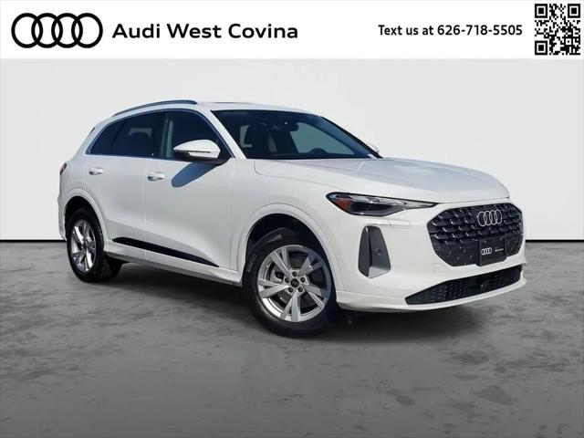 2025 Audi Q5 Premium TFSI quattro S tronic for sale in West Covina, CA