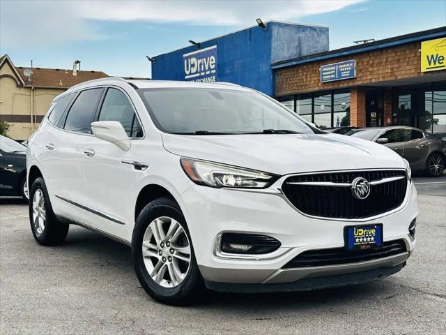2020 Buick Enclave AWD Essence for sale in Chesapeake, VA
