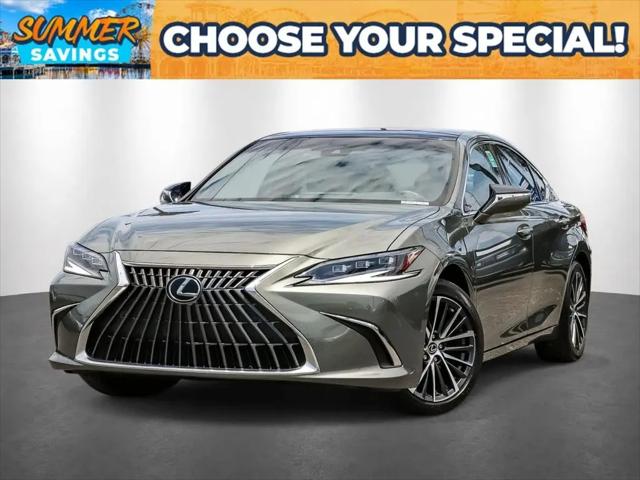 2025 Lexus ES 350 Base for sale in Anaheim, CA