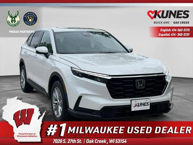 2024 Honda CR-V EX AWD for sale in Oak Creek, WI