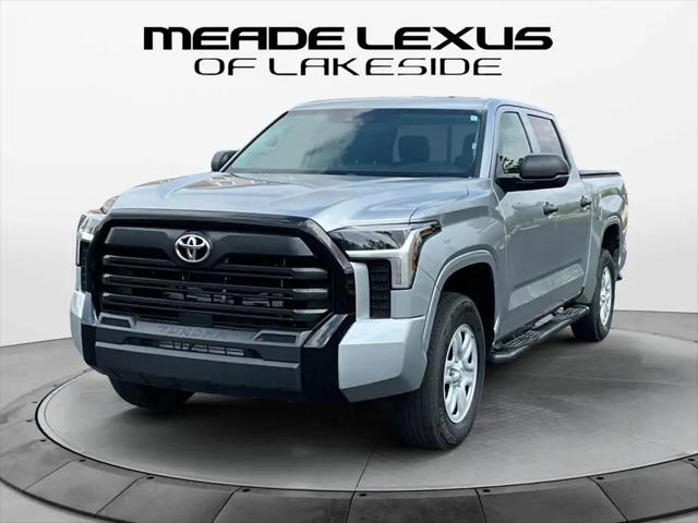 2023 Toyota Tundra SR for sale in Utica, MI