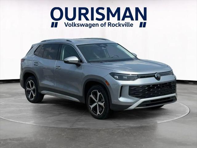 2025 Volkswagen Tiguan 2.0T SE for sale in Rockville, MD
