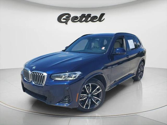 2022 BMW X3 sDrive30i for sale in Sarasota, FL