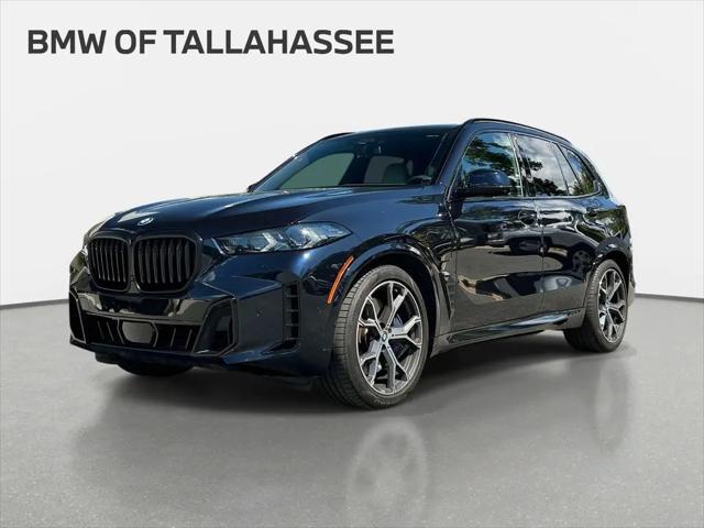 2025 BMW X5 xDrive50e for sale in Tallahassee, FL
