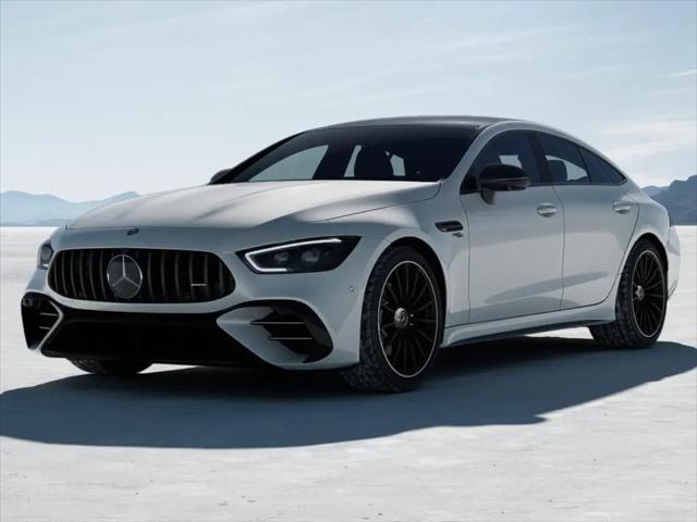 2026 Mercedes-Benz AMG GT 53 4-Door for sale in New York, NY