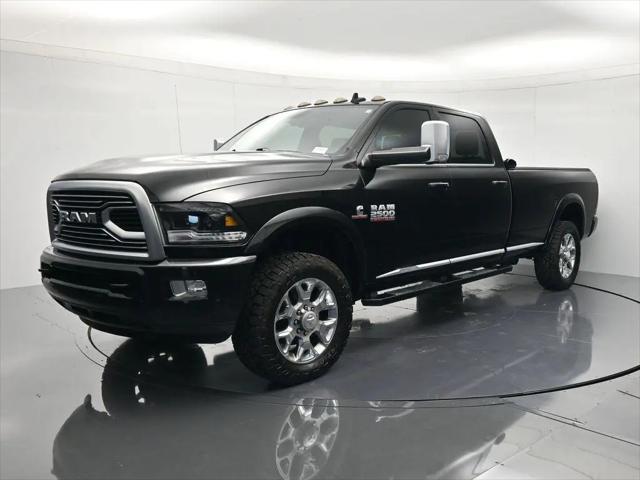 2018 Ram 2500 Limited Crew Cab 4x4 8' Box for sale in Palatka, FL