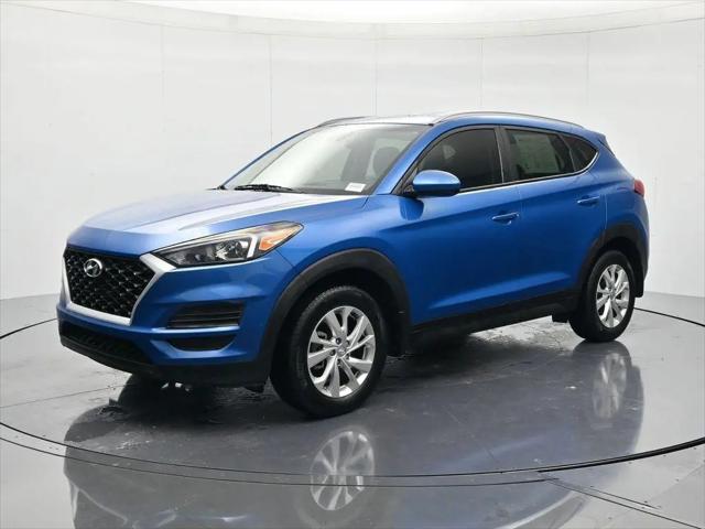 2020 Hyundai Tucson Value for sale in Palatka, FL