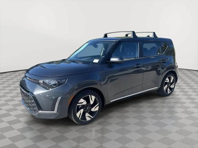 2024 Kia Soul GT-Line for sale in Homestead, FL