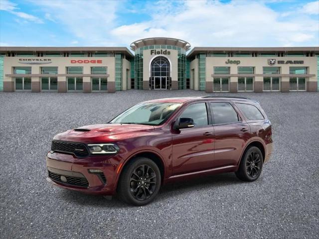 2023 Dodge Durango R/T Premium AWD for sale in Glenview, IL