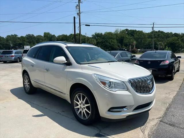 2013 Buick Enclave Leather for sale in Lancaster, SC