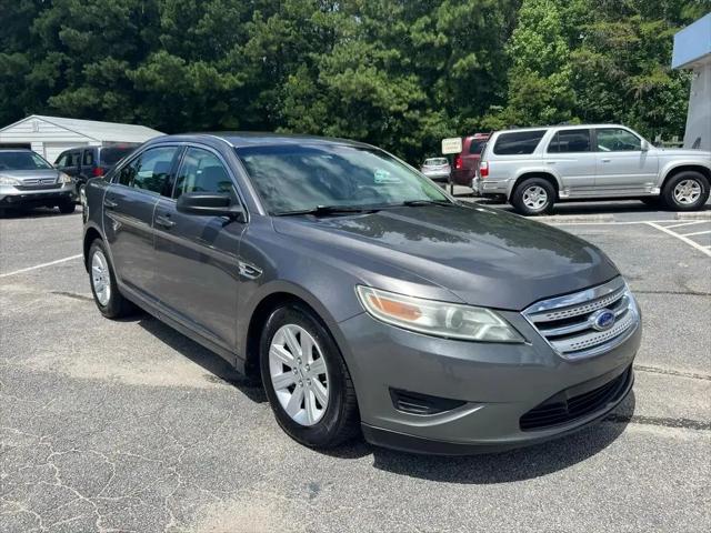 2011 Ford Taurus SE for sale in Lancaster, SC