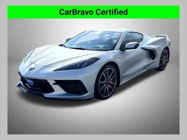 2023 Chevrolet Corvette Stingray RWD Coupe 2LT for sale in Omaha, NE
