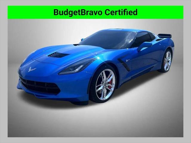 2014 Chevrolet Corvette Stingray Z51 for sale in Omaha, NE