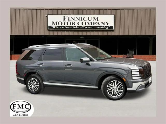 2026 Hyundai Palisade SEL for sale in Leesburg, GA