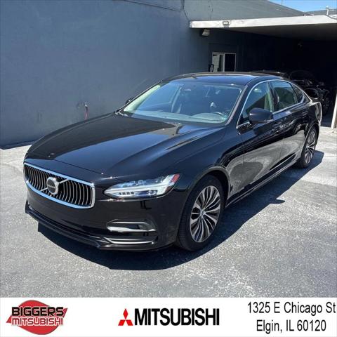 2022 Volvo S90 B6 Momentum for sale in Elgin, IL