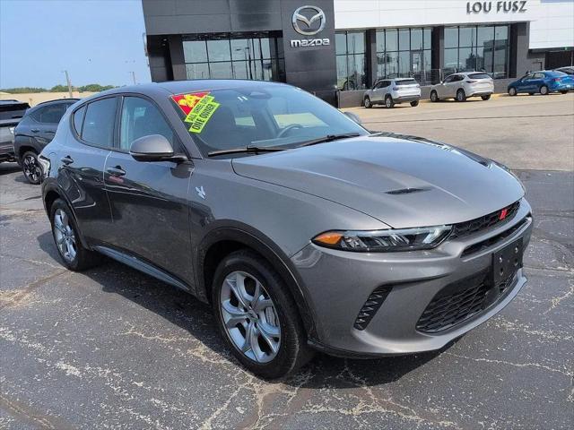 2024 Dodge Hornet R/T EAWD for sale in Evansville, IN