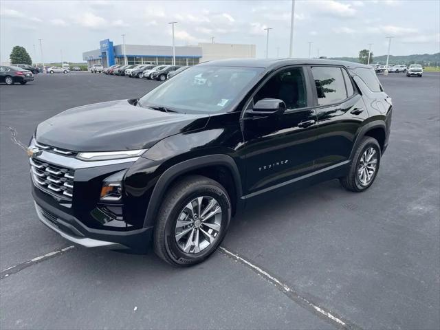 2026 Chevrolet Equinox AWD LT for sale in Belle Plaine, MN