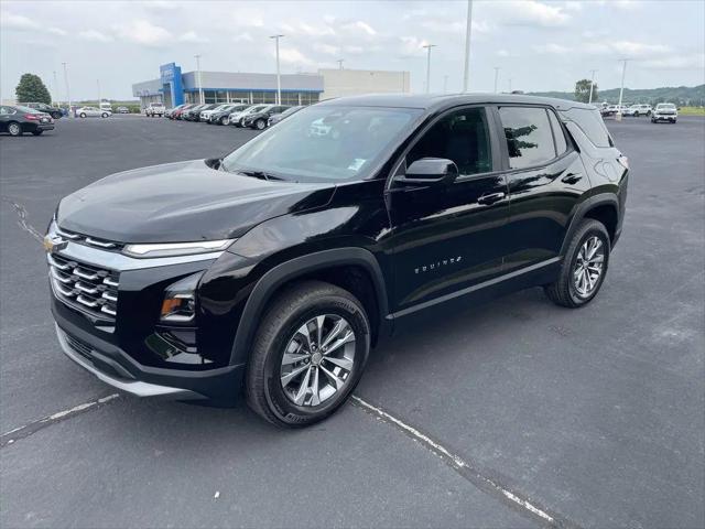 2026 Chevrolet Equinox AWD LT for sale in Belle Plaine, MN