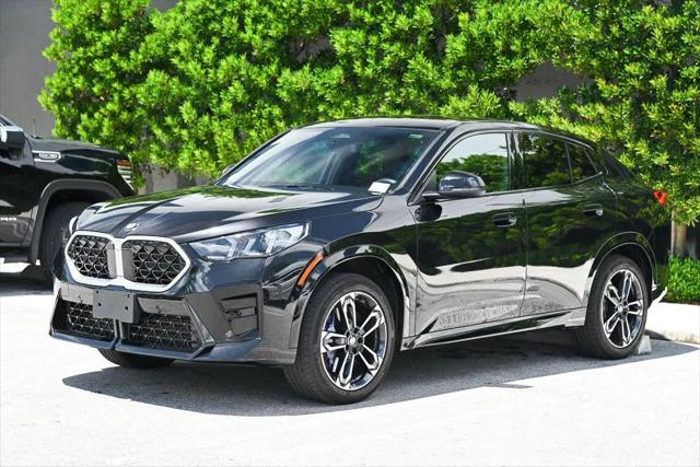 2026 BMW X2 xDrive28i for sale in Miami, FL
