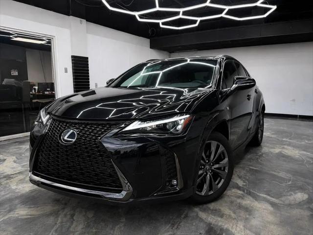 2025 Lexus 300 F SPORT Design for sale in Lansing, MI