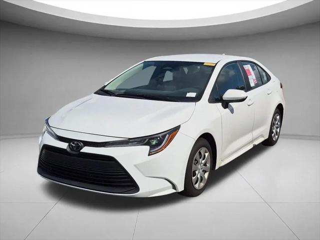 2026 Toyota Corolla LE for sale in North Wilkesboro, NC