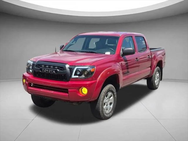 2007 Toyota Tacoma Base V6 for sale in North Wilkesboro, NC