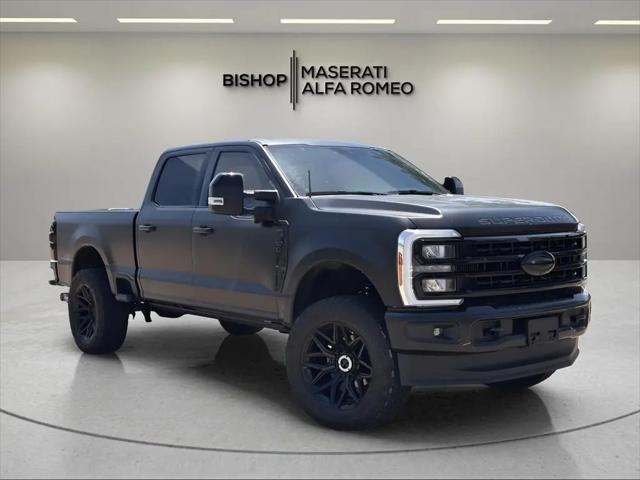 2024 Ford F-250 LARIAT for sale in Hurst, TX